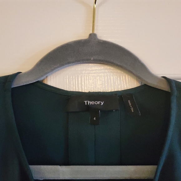 Size 4 Theory dress - Picture 2 of 5